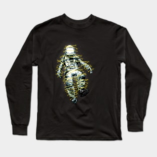 Astro Gulliver Long Sleeve T-Shirt